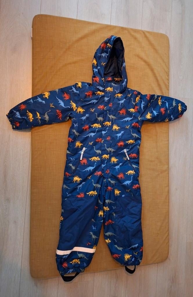 Waterafstotende overall skipak/sneeuwpak H&M, Ophalen of Verzenden, Zo goed als nieuw, Jongen of Meisje