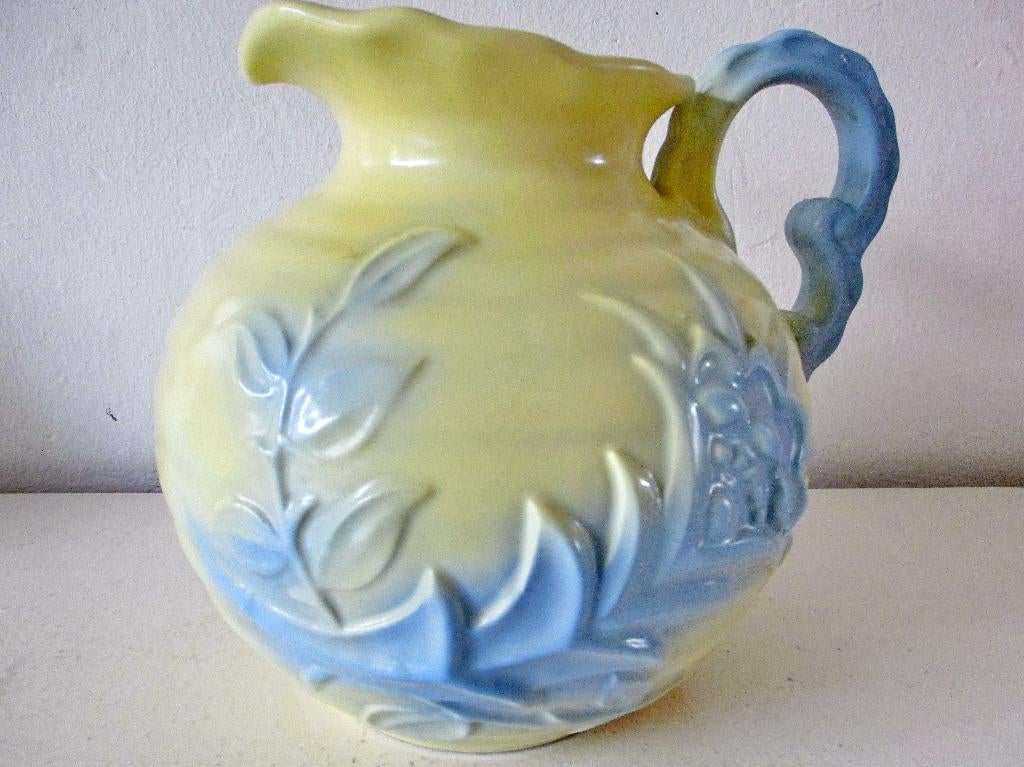 Mosa Maastricht – Art deco kan, Ophalen of Verzenden