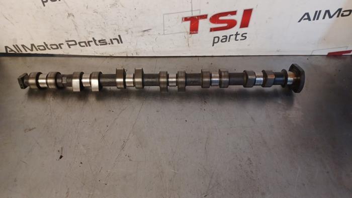 Nokkenas van een BMW 5-Serie, Gebruikt, -, -, Ophalen of Verzenden