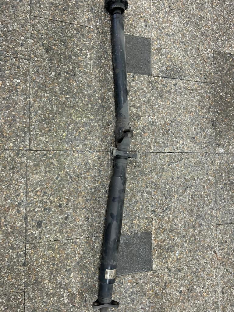 Bmw e39 540i cardanas, Ophalen of Verzenden, Gebruikt, BMW