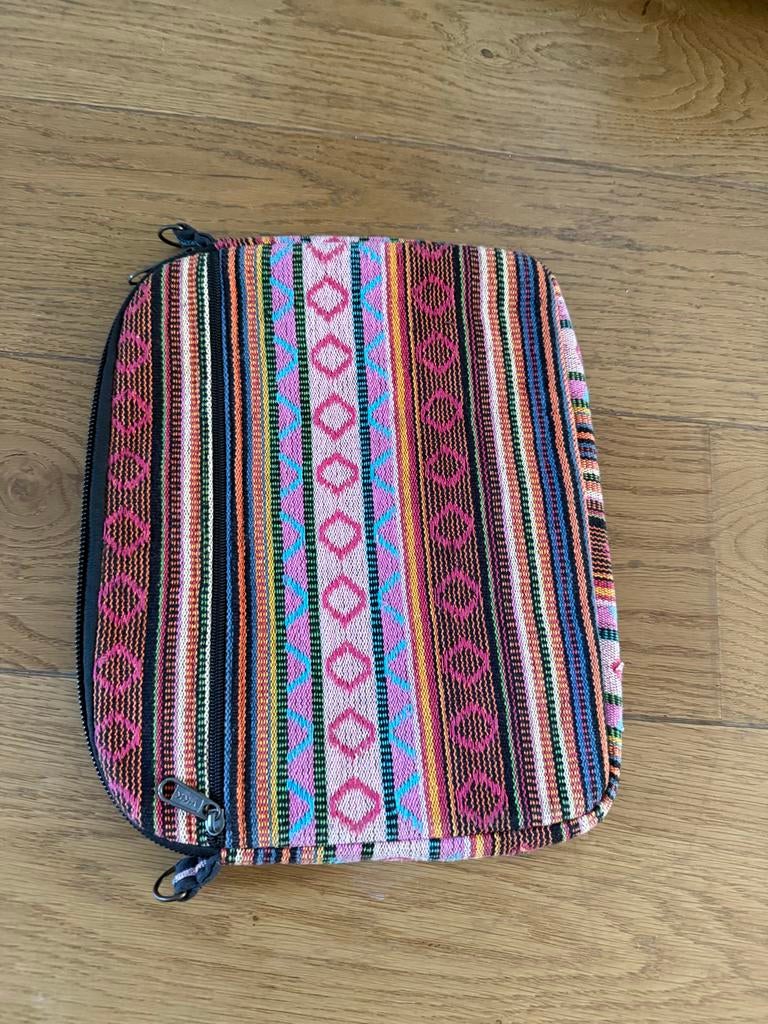 Laptophoes 12-14 inch - Macbook Pro 14 inch past!, Ophalen of Verzenden, 14 inch, Zo goed als nieuw