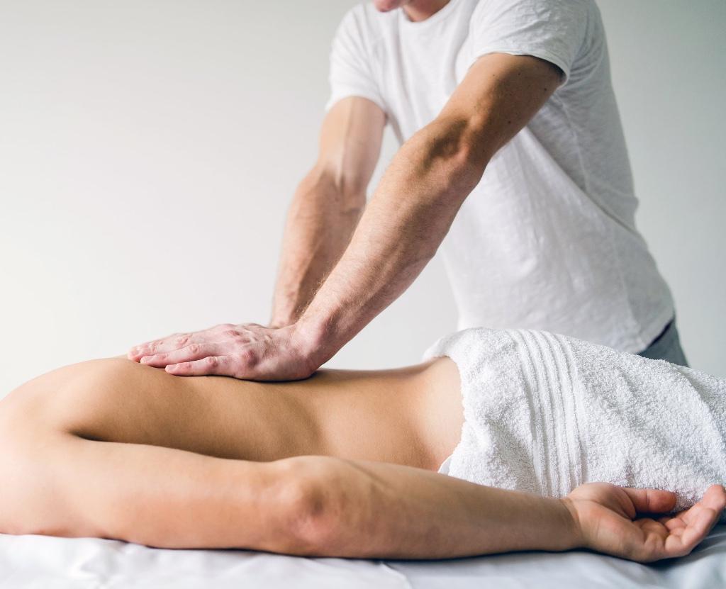 massages | huidverzorging | ontharen | counseling, Ontspanningsmassage