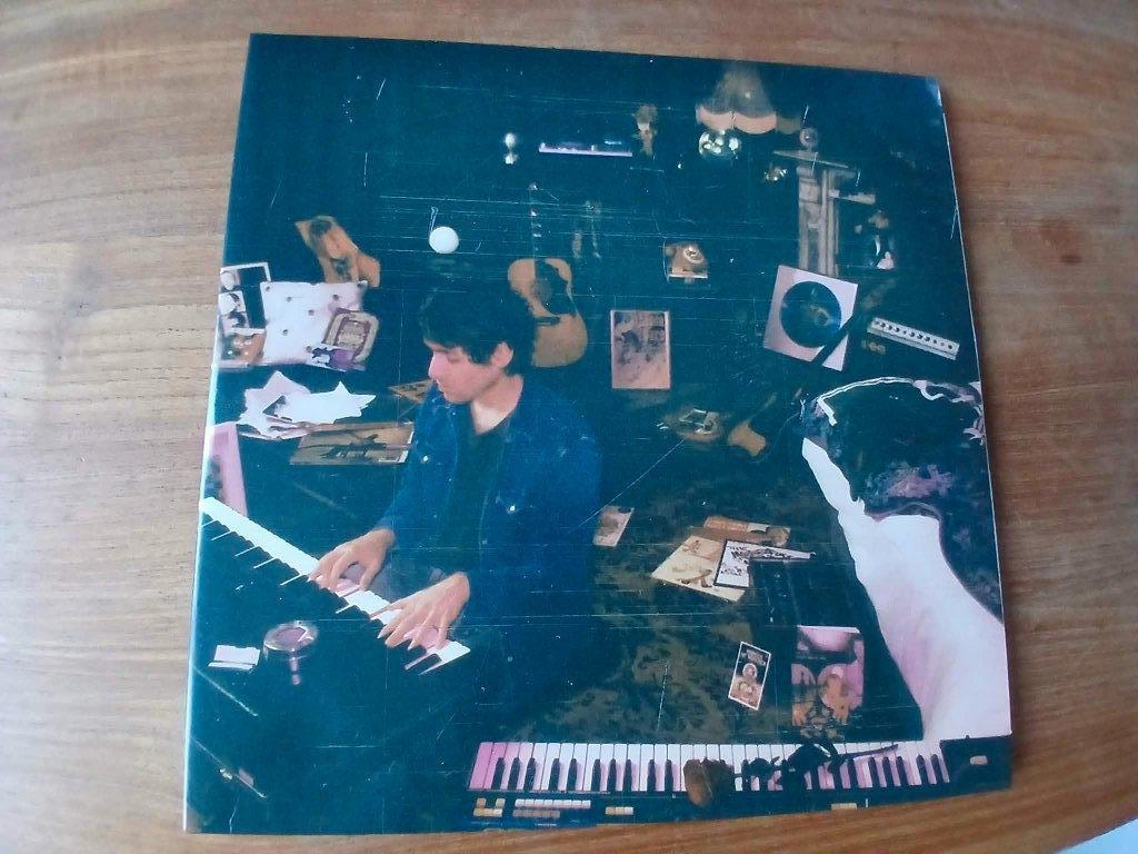 Paolo Nutini - Last Night In The Bittersweet <2LP>, Cd's en Dvd's, Vinyl | Rock, Zo goed als nieuw, Poprock, 12 inch, Ophalen of Verzenden