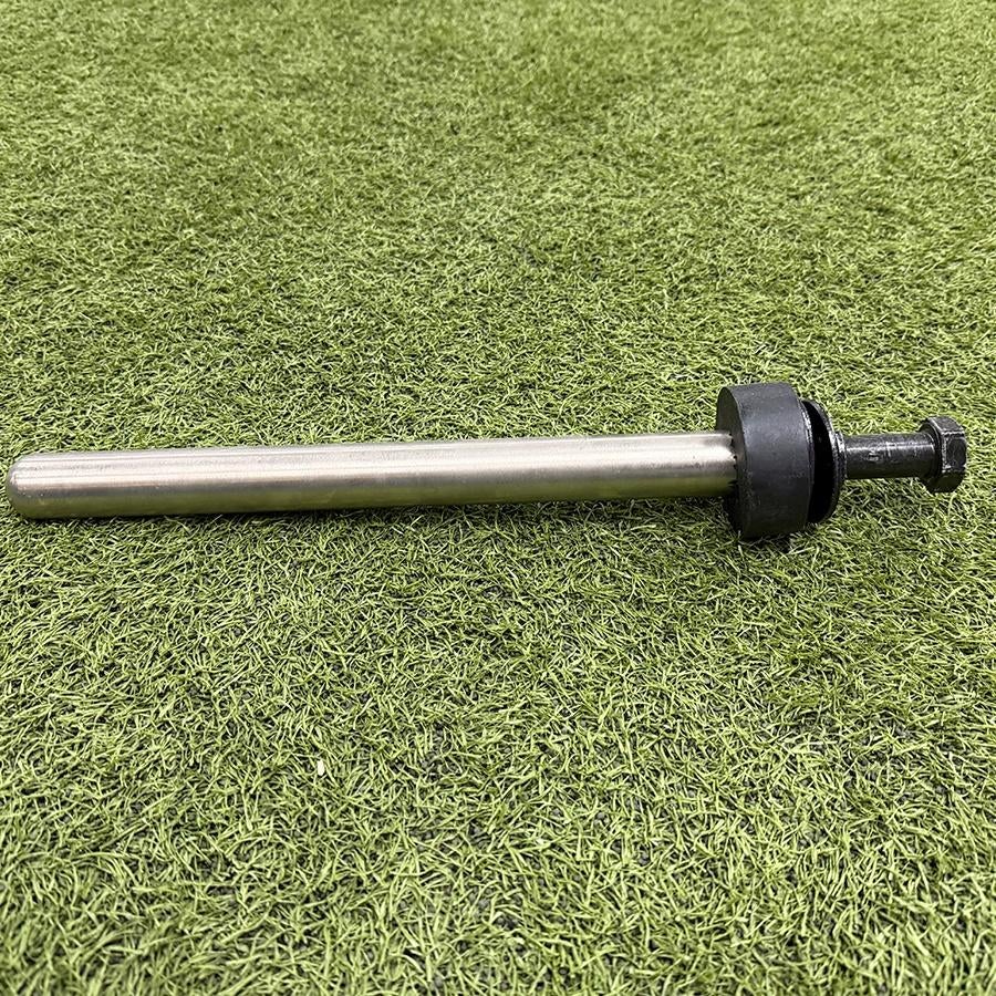 ATX Weight Plate Pins 30 mm – Opslagpinnen voor Halterschijv, Sport en Fitness, Fitnessmaterialen, Ophalen, Zo goed als nieuw