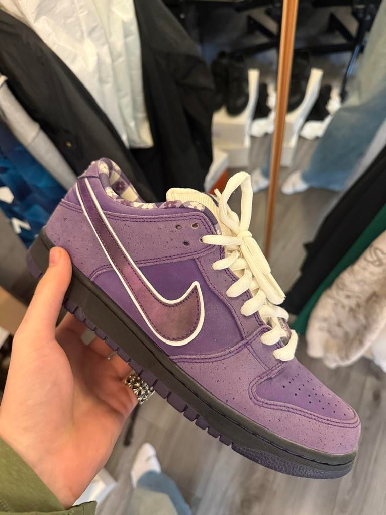 Purple lobster 45, Ophalen of Verzenden, Zo goed als nieuw, Overige kleuren