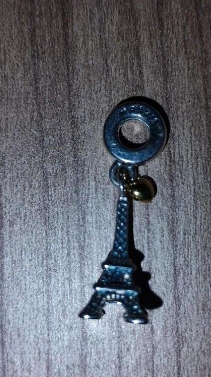 Pandora bedels, Ophalen of Verzenden, Zo goed als nieuw