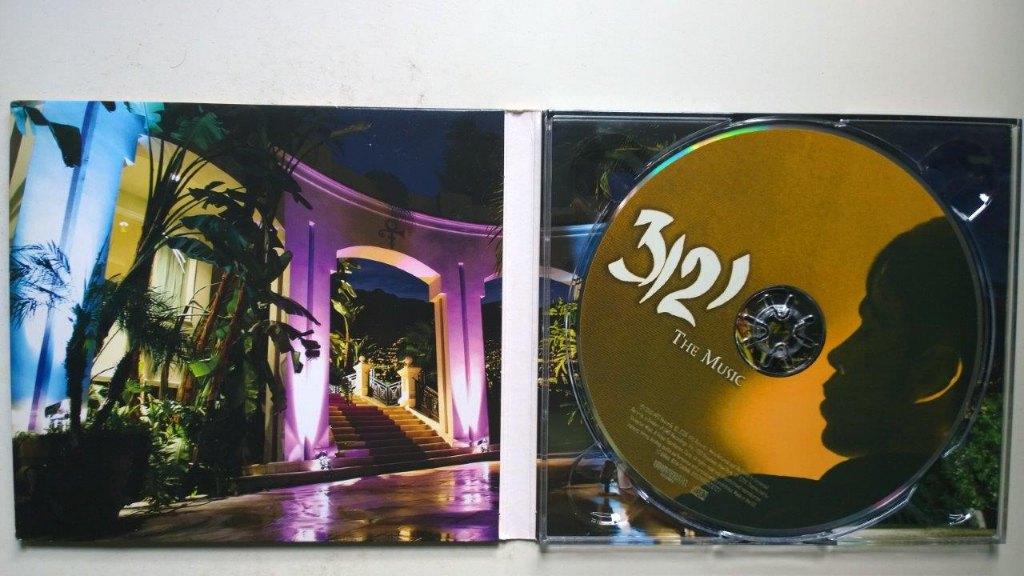 Prince - 3121, Ophalen of Verzenden, Zo goed als nieuw