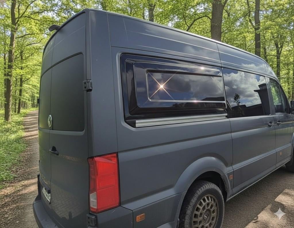 Camper Flare Sprinter Crafter, Ophalen of Verzenden, Nieuw, Toyota