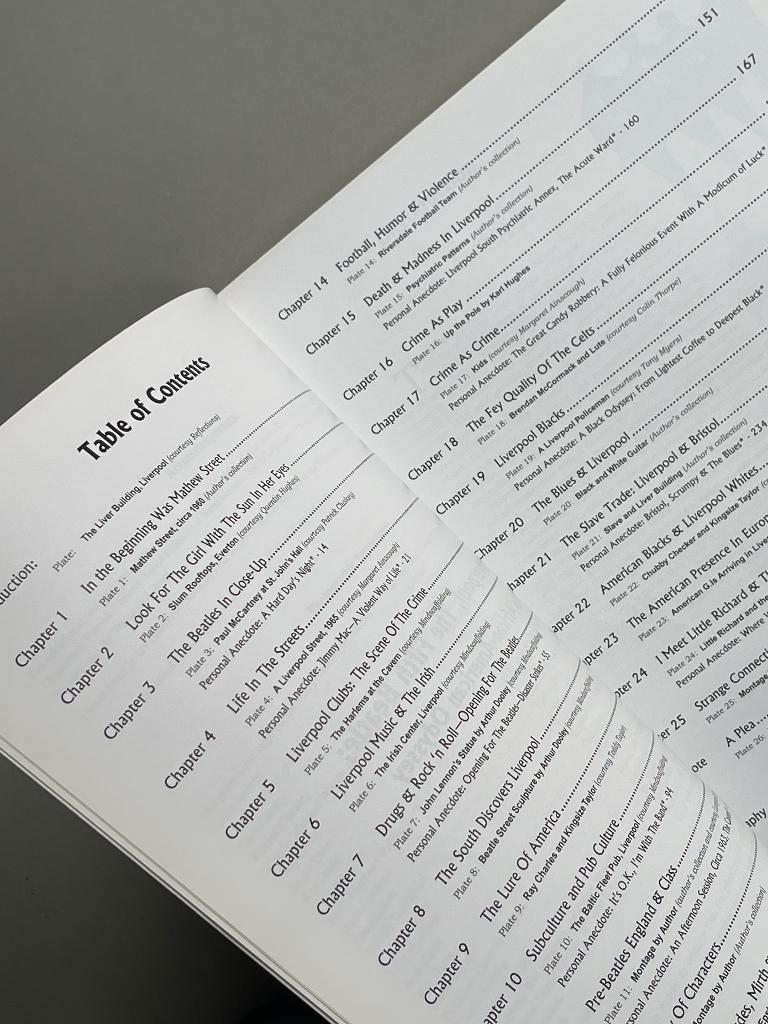 Liverpool The 5th Beatle (met meer dan 250 zeldzame foto's), Ophalen of Verzenden, Zo goed als nieuw, Boek, Tijdschrift of Artikel