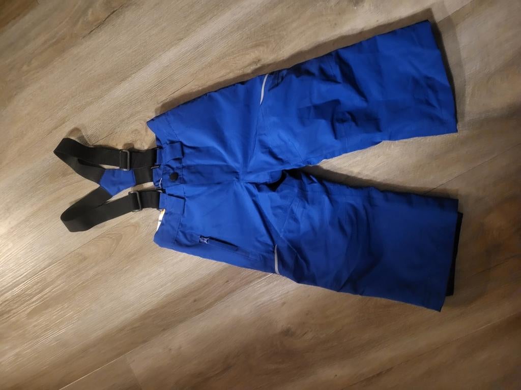 Skibroek nieuw mt 86/92, Overige merken, 100 tot 140 cm, Nieuw, Ophalen of Verzenden