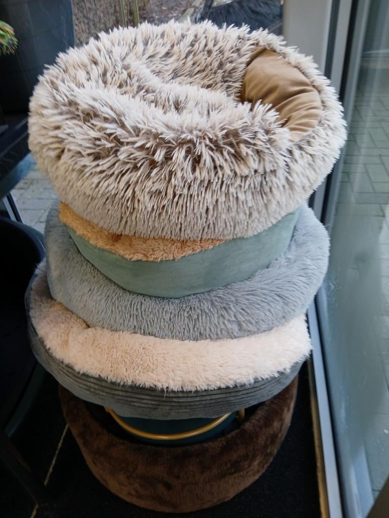 Hondenmanden, NIEUWE VOORRAAD MANDEN., Ophalen, Zo goed als nieuw, Overige