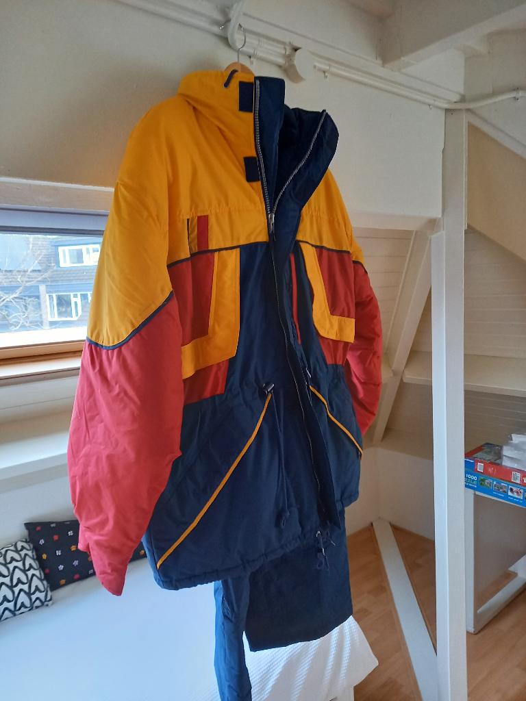 Skipak Maat XL, Kleding | Heren, Wintersportkleding, Ophalen, Nieuw, Maat 56/58 (XL), Pak