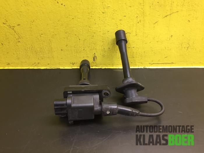 Pen Bobine van een Daihatsu Applause, Auto-onderdelen, Ophalen of Verzenden, 12 maanden garantie, Gebruikt, Daihatsu