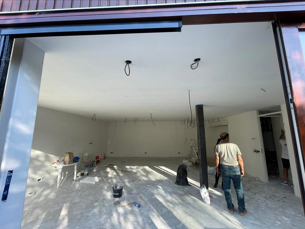 Stucadoor/ Stucadoor en Shilder Spoed en Kwalitiet, 24-uursservice