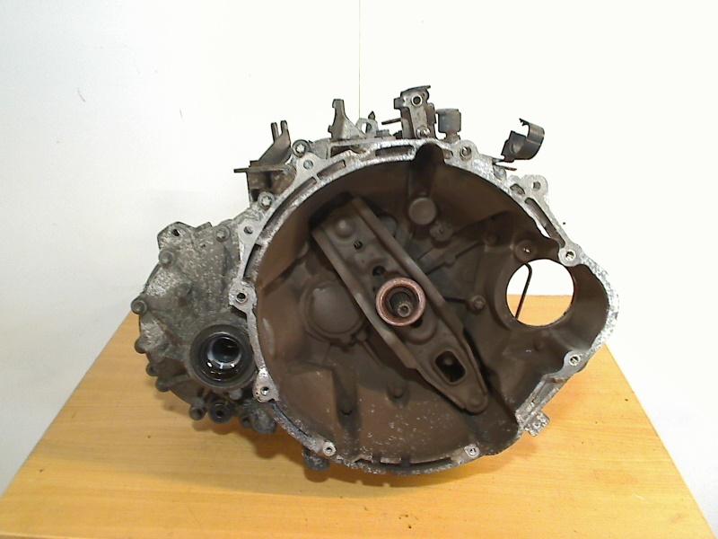 Versnellingsbak Mitsubishi Colt (Z2/Z3) (2004-10/2012-06), Auto-onderdelen, Gebruikt, Info@mitsubishi-motors.de, Mitsubishi, Emil-Frey-Straße 2, Friedberg 61169, , Duitsland