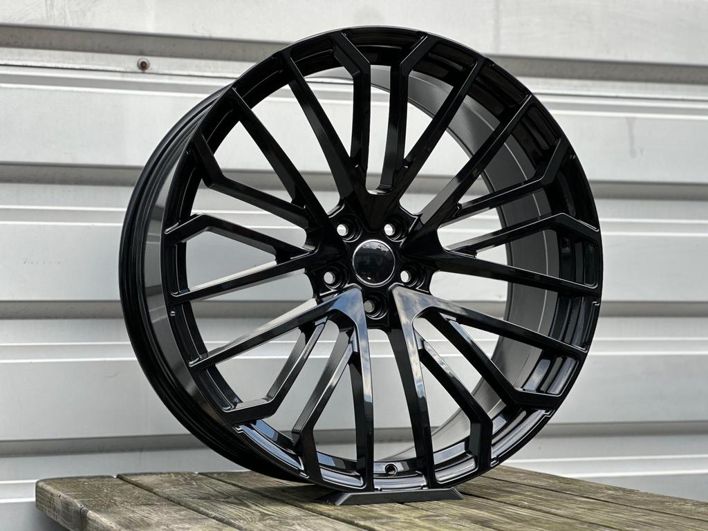 19” 20” inch AUDi RS Look Sportvelgen A3 A4 A5 A6 Q2 Q3, 19 inch, 2525LV, Velg(en), Nieuw