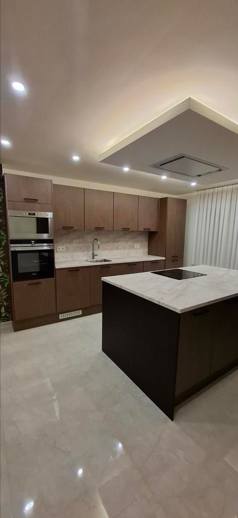 WRAP JE KEUKEN. BINNEN 1 DAG KLAAR !!!!!!, Huis en Inrichting, Keuken | Complete keukens, Ophalen of Verzenden, Nieuw, Overige typen