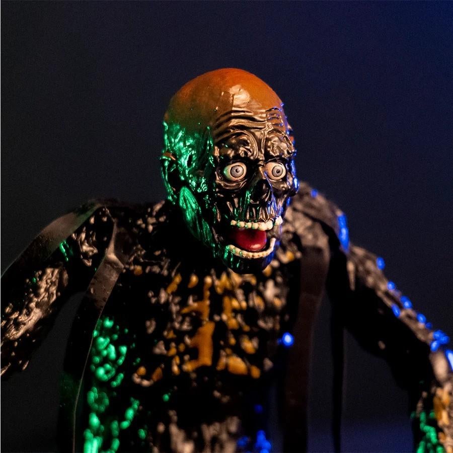 Trick or Treat Studios Return of the Living Dead Tarman 1:6, Ophalen of Verzenden, Zo goed als nieuw, Film, Actiefiguur of Pop