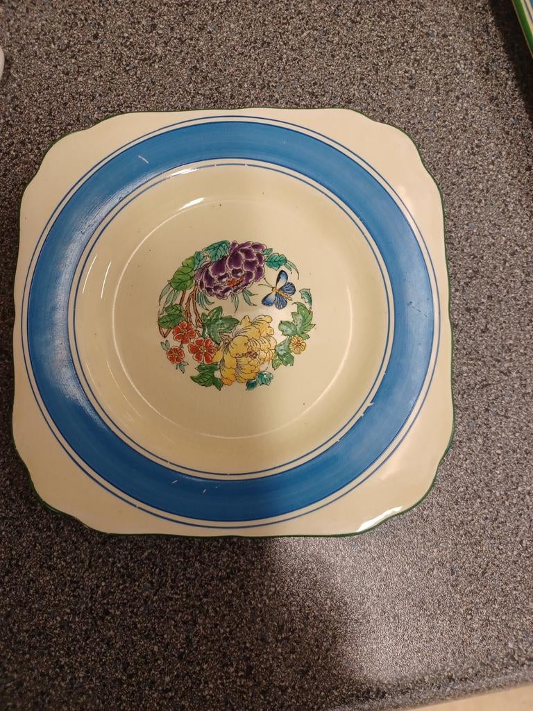 Oud Engels porselein, Antiek en Kunst, Antiek | Porselein, Ophalen