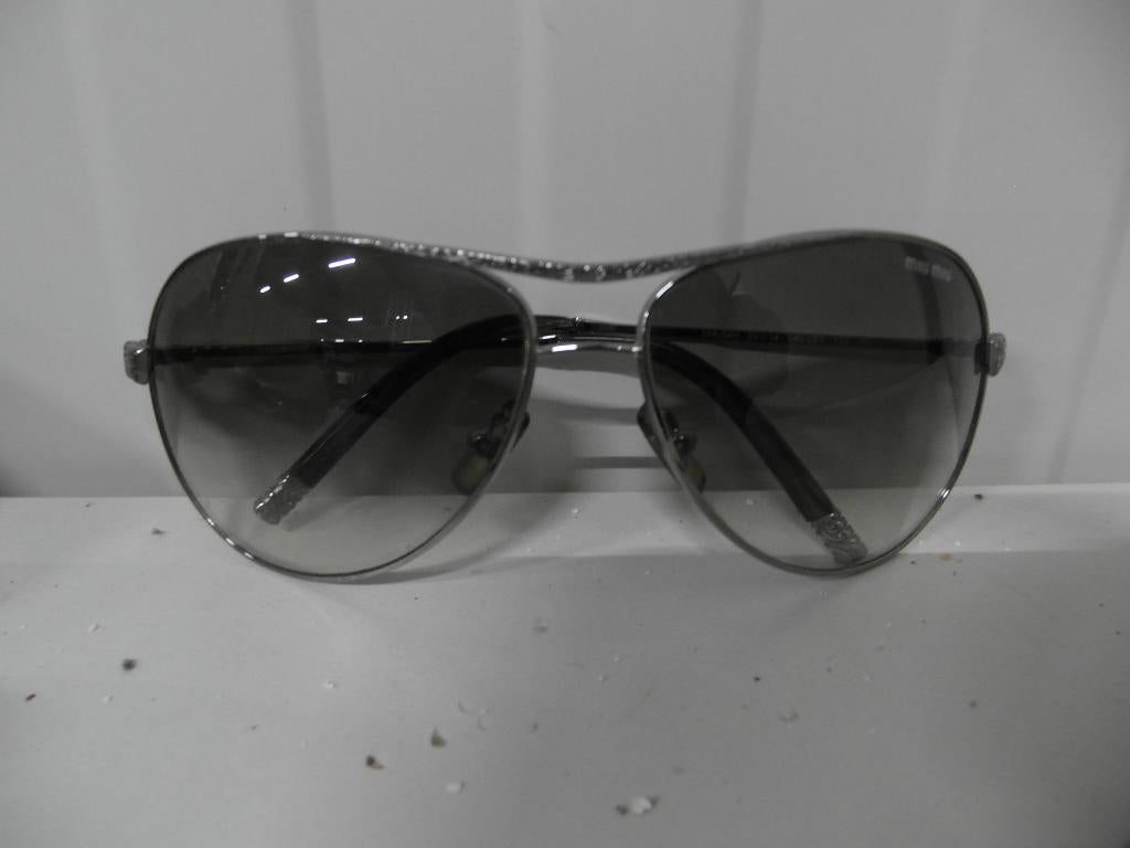 Miu Miu dames zonnebril 2switchonline, Zonnebril, Overige kleuren, Nieuw, Ophalen