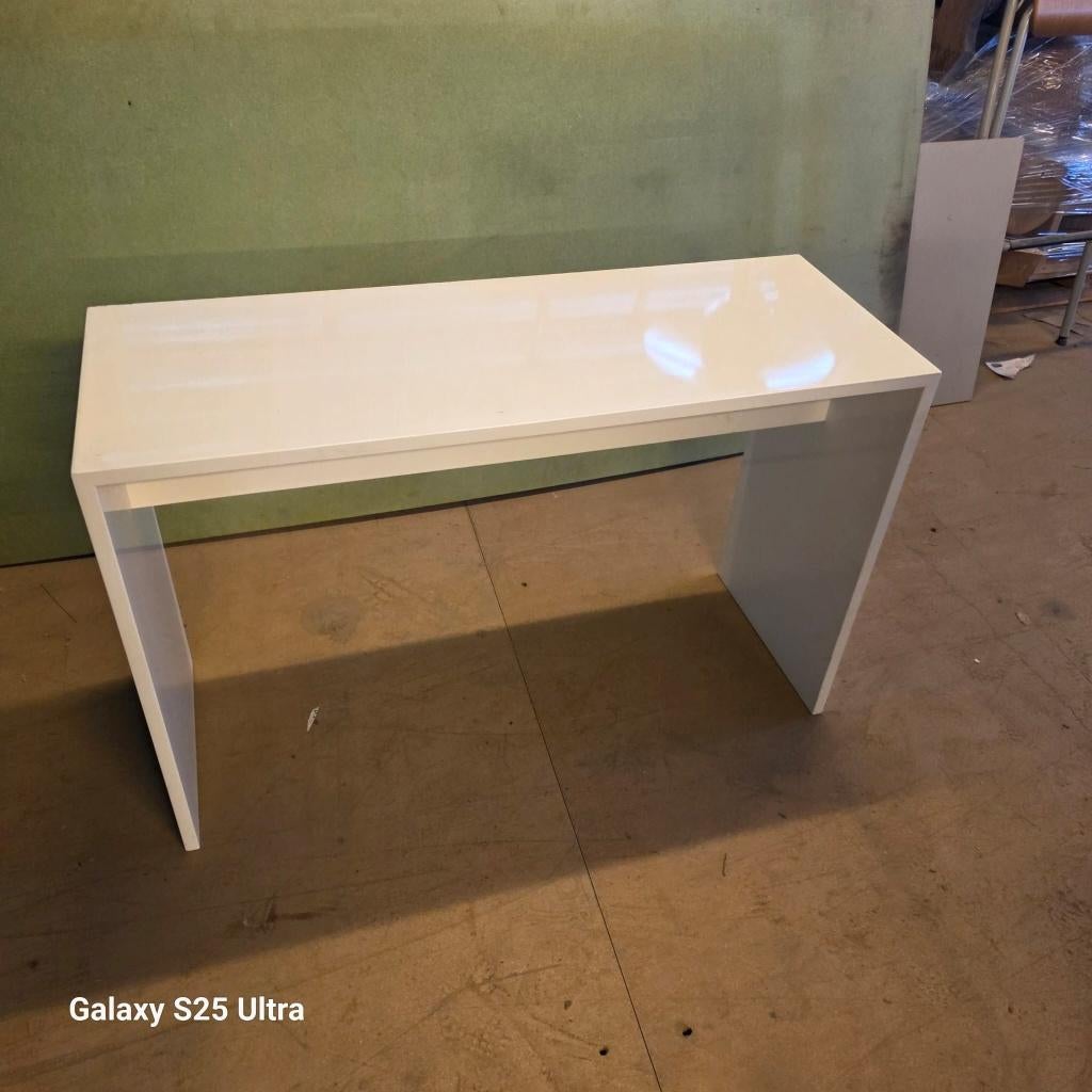 sidetable, Ophalen, Overige materialen, Gebruikt, 50 tot 100 cm