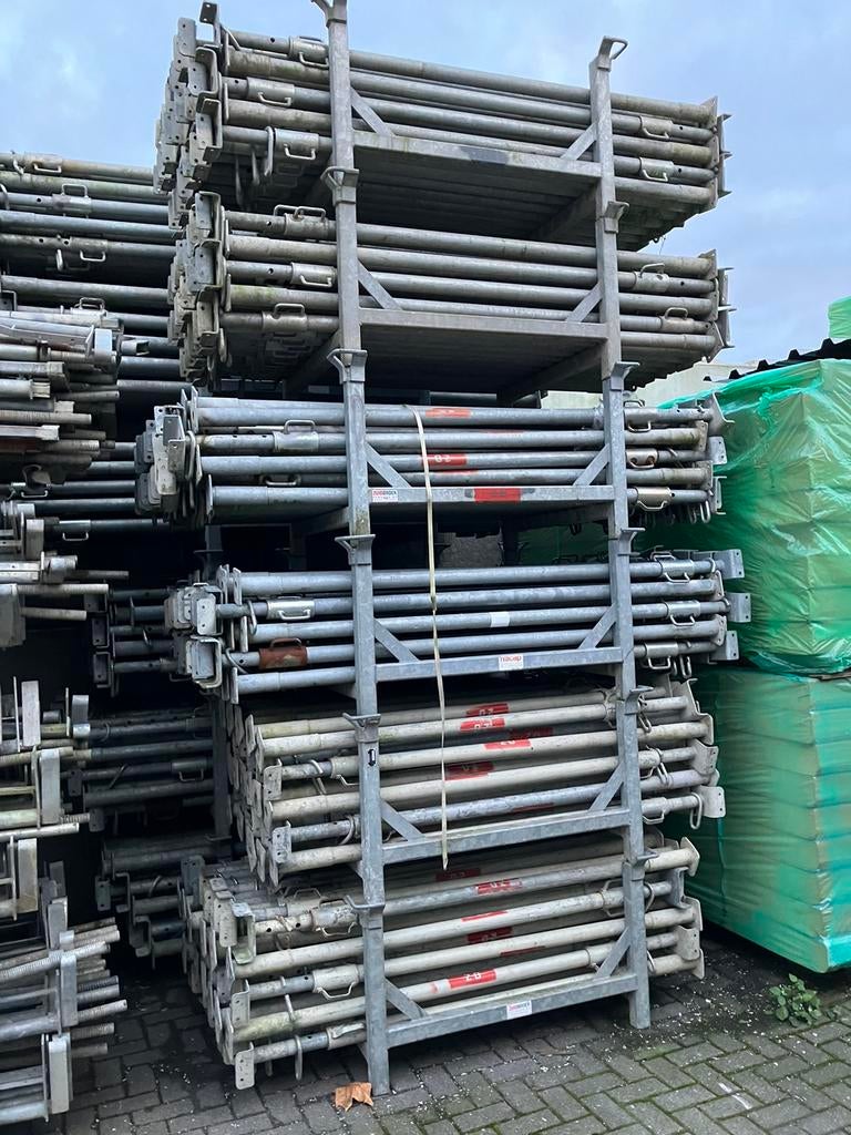 Ruime voorraad BM300 BM350 BM450 bouwstempels !, Doe-het-zelf en Verbouw, Overige Doe-het-zelf en Verbouw, Ophalen, Gebruikt