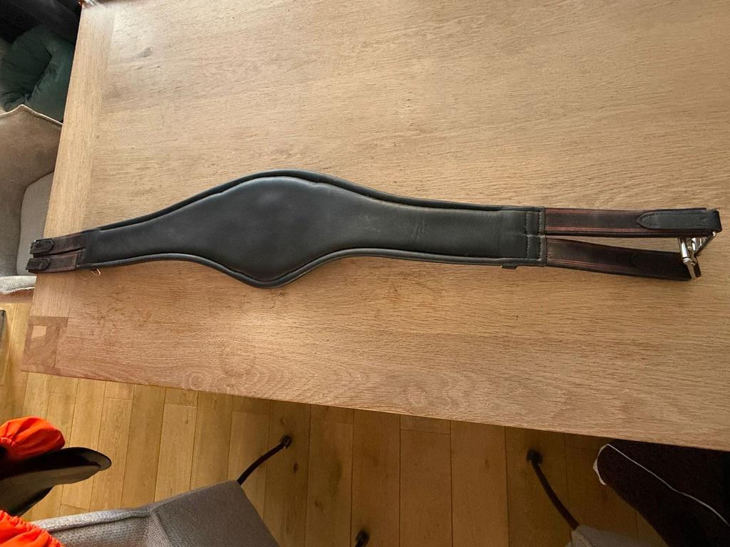 Erreplus Springsingel 130/51, Ophalen, Springen