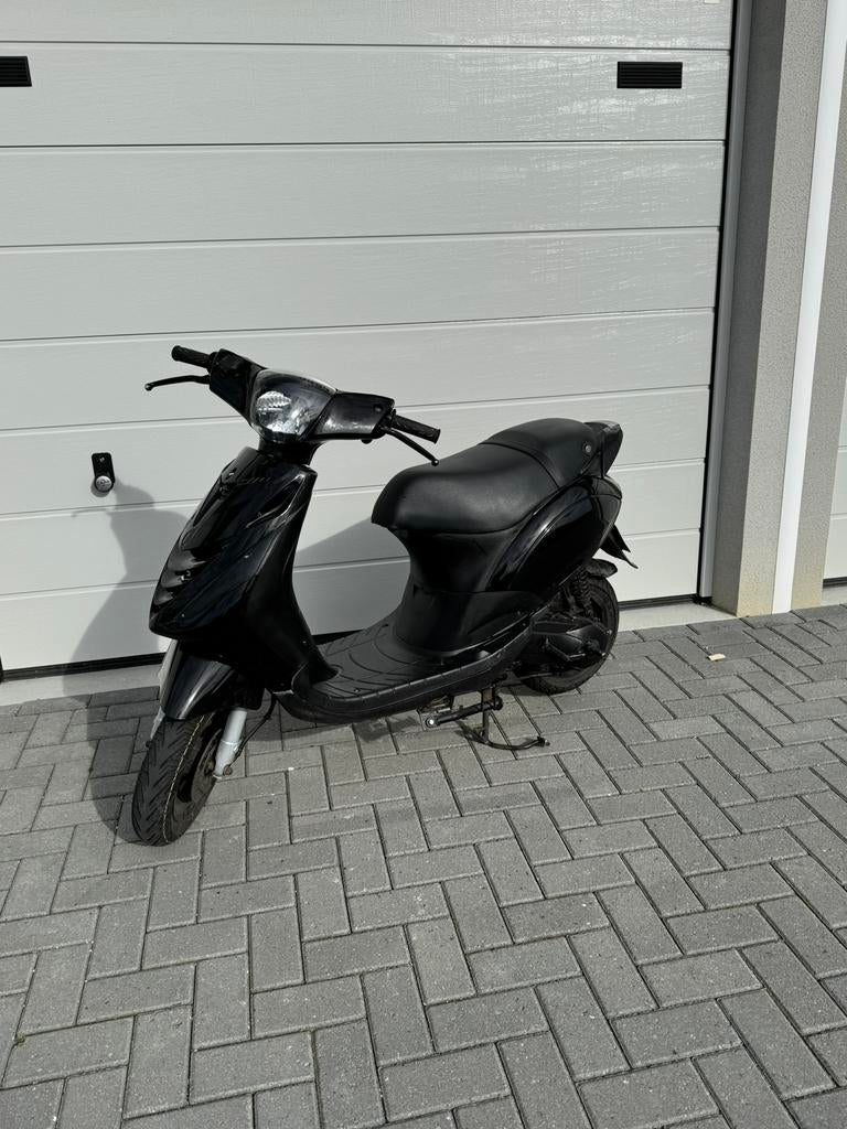 Piaggio zip 70cc 2t brom, Ophalen of Verzenden