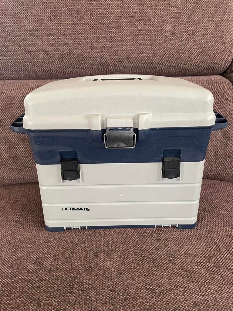 Gloednieuwe koffer, Ophalen of Verzenden, Nieuw, Koffer of Tas