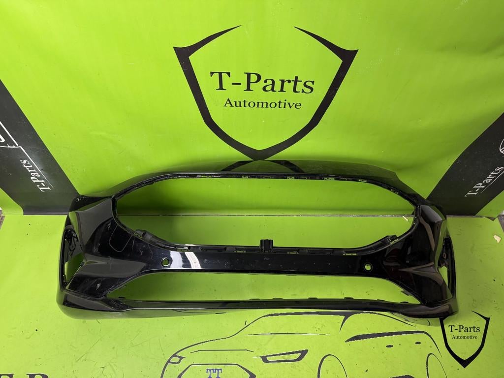 ford fiesta mk8 voorbumper 21 + bumper 6X PDC