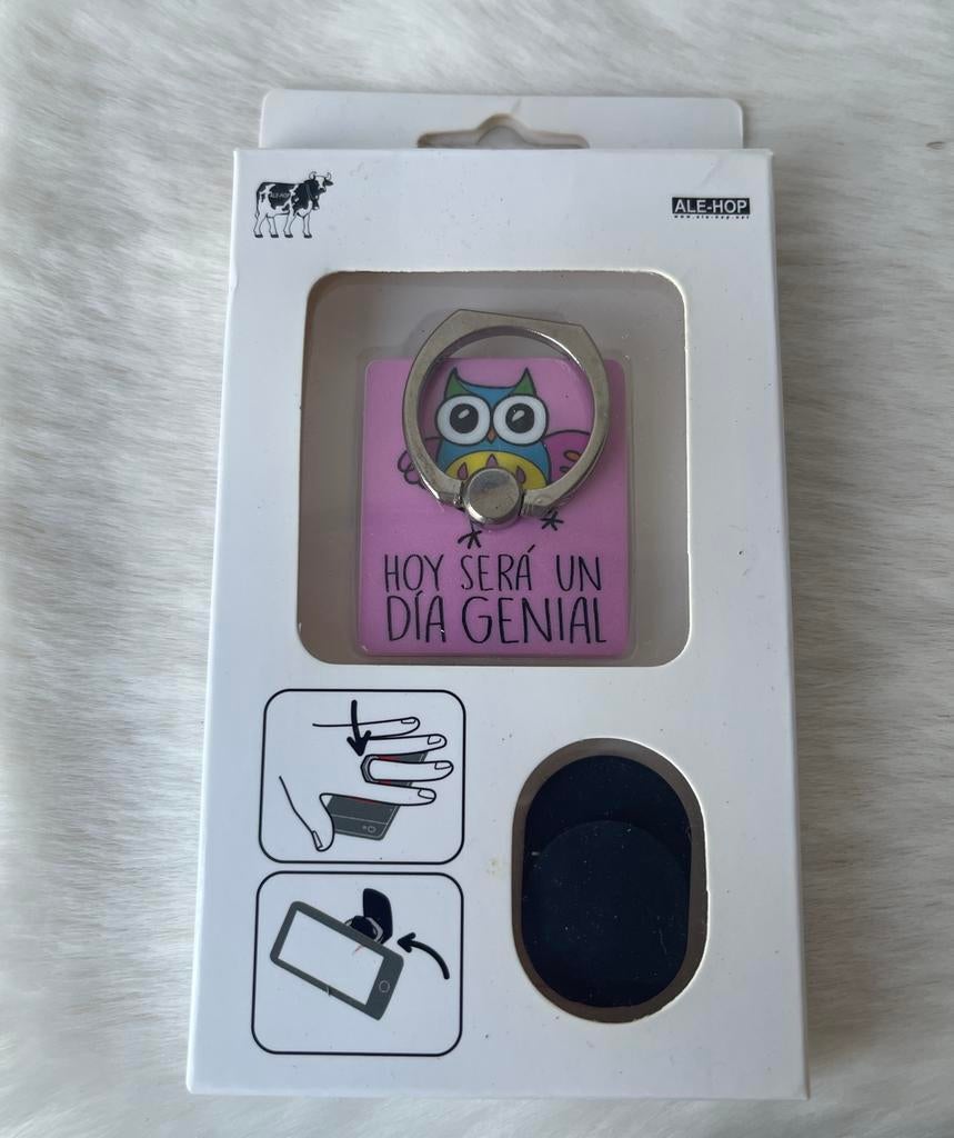 Popsocket voor telefoon, NIEUW, Ophalen of Verzenden, Nieuw
