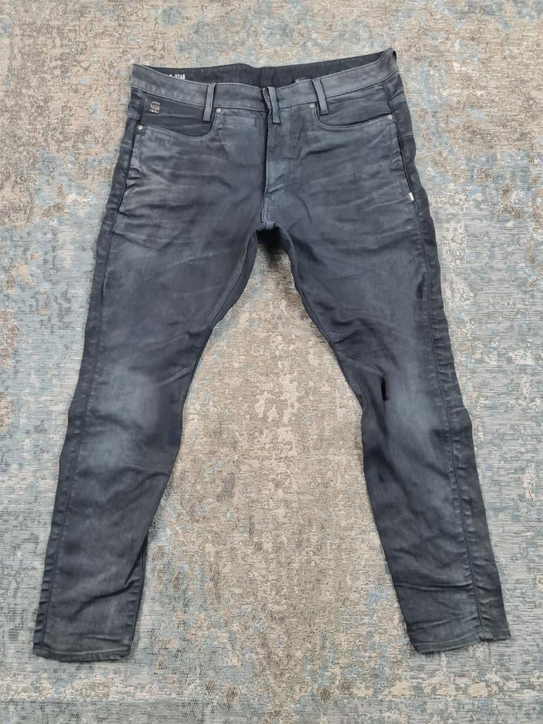 G-Star D-Staq 3D SuperSlim W38 L32 Skinny STRETCH Bronno3832, Joan Muyskenweg 39, 1114 AN Amsterdam, https://www.g-star.com/nl_nl/customer-service