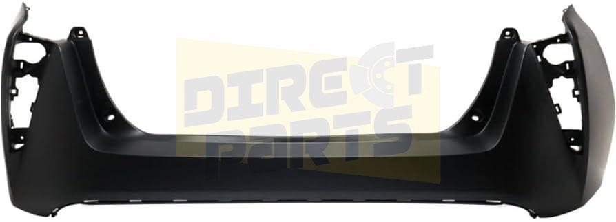 Lexus CT200h (12/13-1/18) achterbumper (te spuiten) (Bij PDC, Auto-onderdelen, Carrosserie en Plaatwerk, -, Verzenden, -, Nieuw