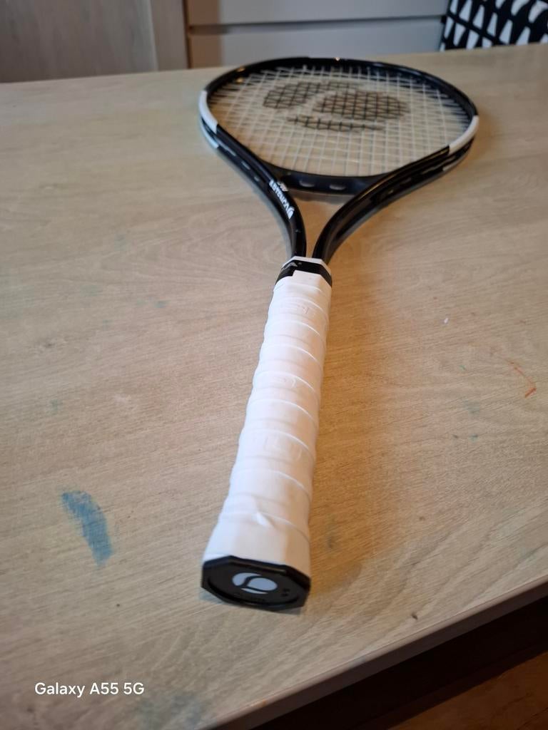 Artengo Tennisracket - Zo goed als nieuw, Unit 1, The Fort, 23 Fort Parkway, Birmingham, B24 8YY, UK, Dunlop Sports, Info@dunlopsports.com