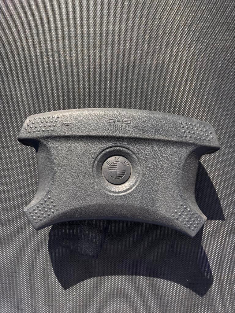 Bmw e36 / e34 oude type airbag, Auto-onderdelen, Besturing, Ophalen of Verzenden, Gebruikt, BMW