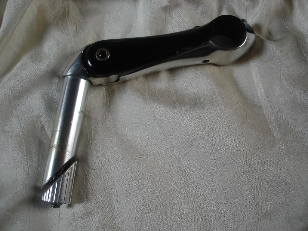 Vintage EXT GIANT PRO Verstelbare Stuurpen Voorbouw, Ophalen, Stuur, Racefiets, Aluminium