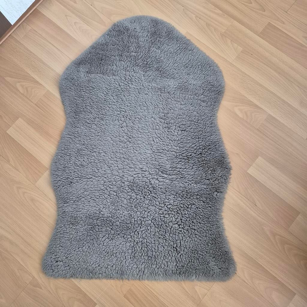 Groene vloer of decoratie kleed, Ophalen of Verzenden, Zo goed als nieuw, Rond