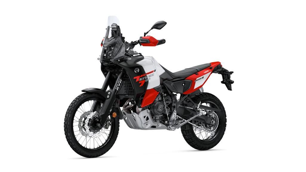 Yamaha TENERE 700 WORLD RAID (bj 2026) - foto 3
