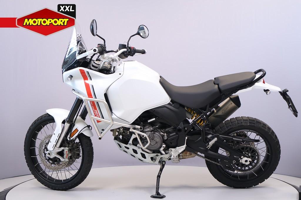 Ducati DesertX - foto 3