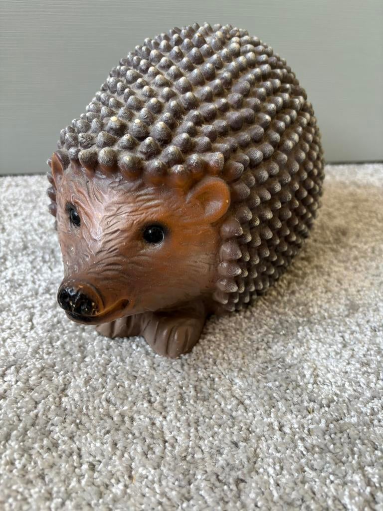 EGEL LAMP HEICO, Ophalen of Verzenden, Zo goed als nieuw, Lamp