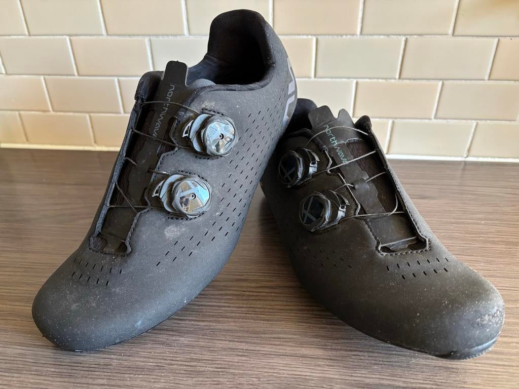 Northwave Revolution 3 wielrenschoenen, Ophalen of Verzenden, Gebruikt, Kleding