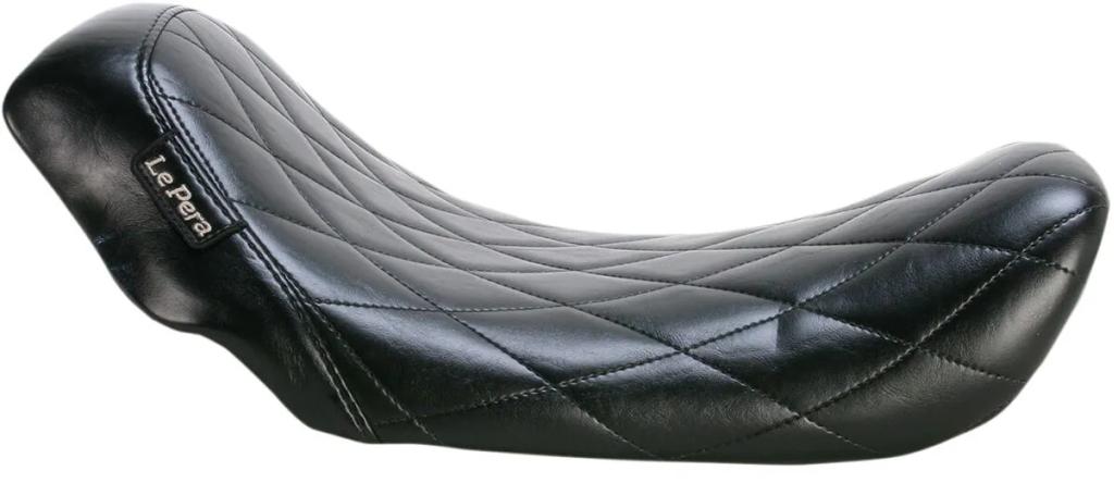 LePera Bare Bones Solo Zadel Dyna bj 2006-2017, Motoren, Onderdelen | Harley-Davidson, Petroleumhavenweg 26, Info@taco-motos.com