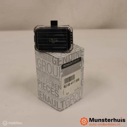 Regensensor Renault / Opel / Nissan 8200417006, Auto-onderdelen, Ruiten en Toebehoren, Opel, Nieuw, Ophalen of Verzenden, Opel