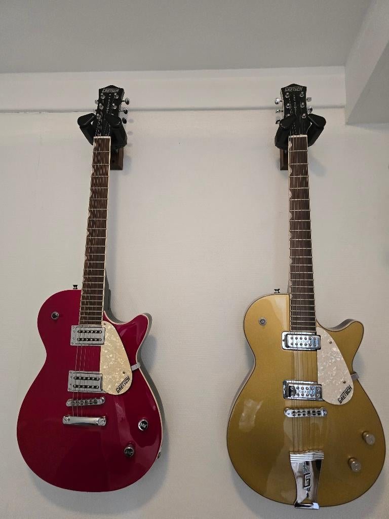 Gretsch G5425 en G5238 Gitaren Te koop / ruil basgitaar, Ophalen, Zo goed als nieuw, Elektrisch