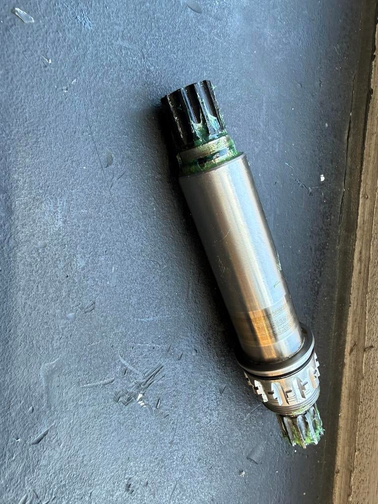 Bosch Gen 3 Trapas compleet, Bosch, Overige typen, Info@bosch.de, Nieuw