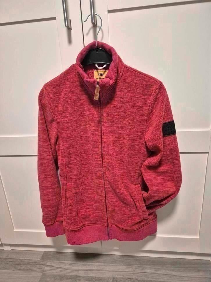Moberg vest maat S, Kleding | Dames, Moberg, Ophalen of Verzenden, Zo goed als nieuw, Maat 36 (S)