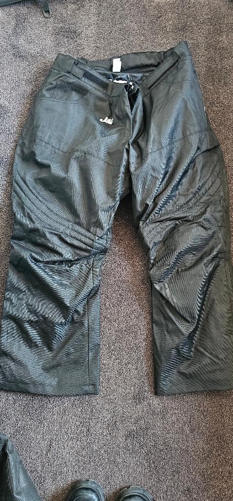 motorbike gear womens, Kleding | Dames, Onbekend, Ophalen, Zo goed als nieuw
