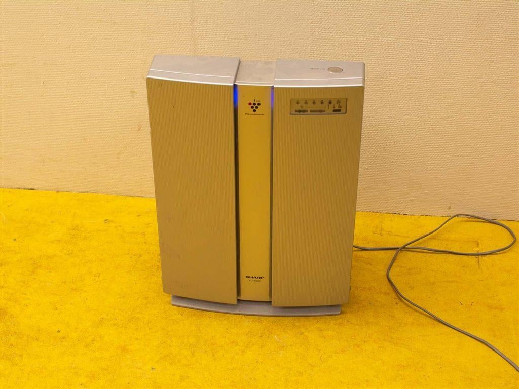 Sharp luchtverontreiniger 32208, Ophalen of Verzenden, Gebruikt, Luchtontvochter