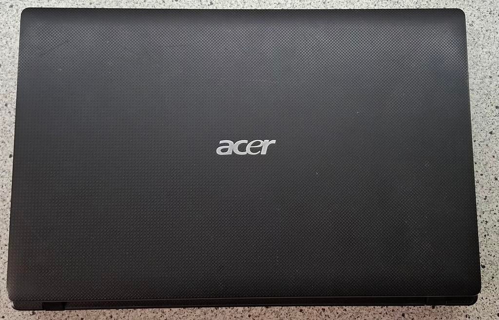 Acer Aspire 5336, 2,2 GHz, 4 GB RAM. Lees Beschrijving, Computers en Software, Windows Laptops, 2 tot 3 Ghz, 15 inch, Ophalen of Verzenden