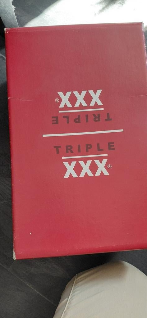 Dunlop Triple XXX Golfschoenen Maat 44 - Zo goed als nieuw, Ophalen of Verzenden, Zo goed als nieuw, Schoenen, Overige merken